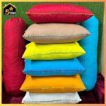 ৪ টি অরিজিনাল শিমুল তুলার মাথার বালিশ । - Image 4