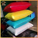 ৪ টি অরিজিনাল শিমুল তুলার মাথার বালিশ । - Image 2