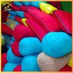 ৪ টি অরিজিনাল শিমুল তুলার মাথার বালিশ । - Image 3